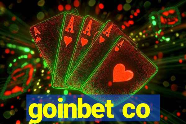 goinbet co